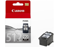 Canon PG-512 black 15ml - 44457 - zdjęcie 1